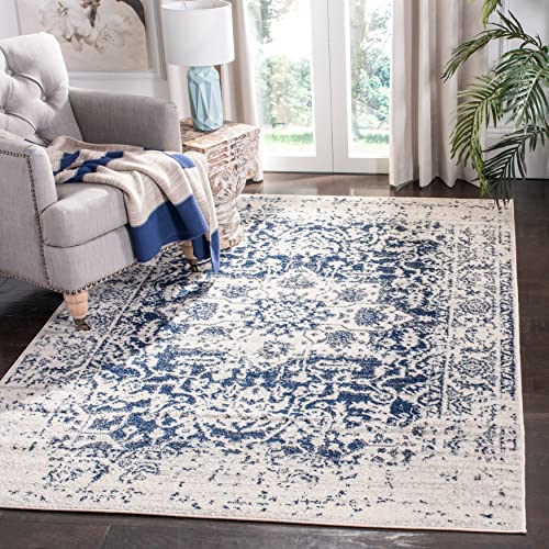 Madison Round Rug 4' (16 Sq Ft)
