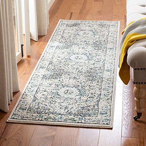 Evoke Collection Runner Rug (15.12 Count)