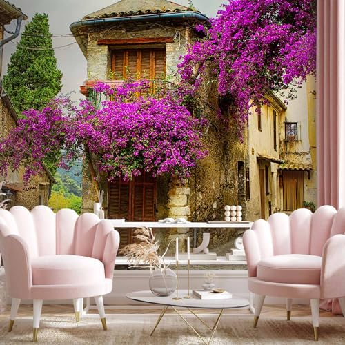 Premium Wall Mural Wallpaper (11 Count)