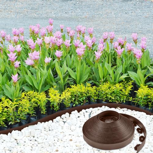 2 Inch x 200 FT Landscape Edging