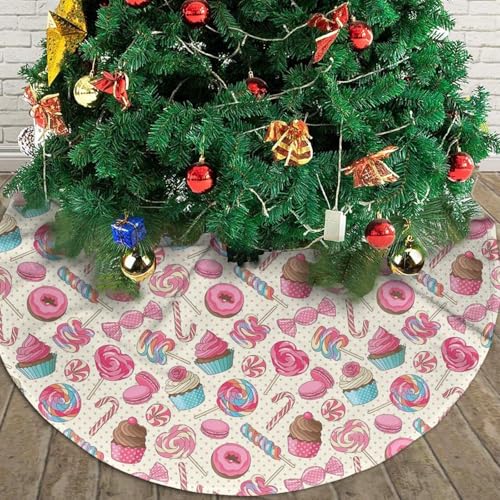 Christmas Tree Skirt