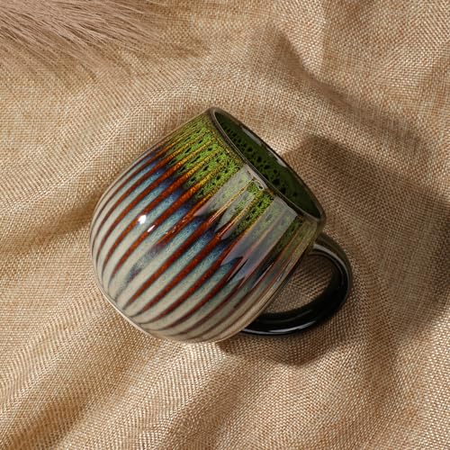Ceramic Coffee Mugs