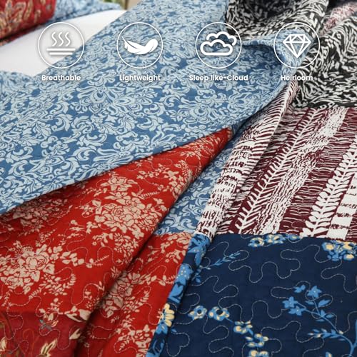Twin Comforter Set for Bed