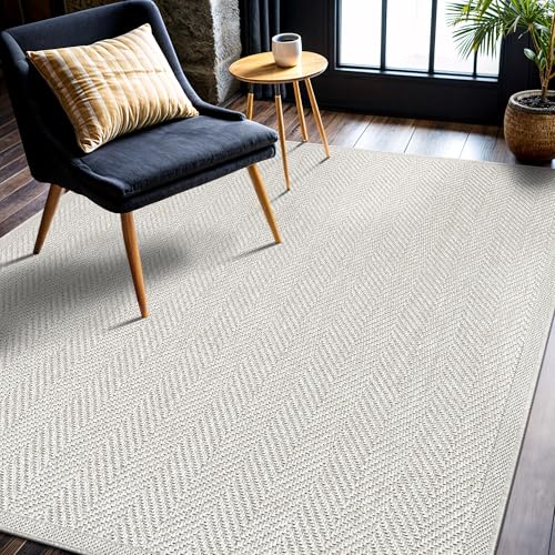 Easy Jute Rug 6x9 (54 Sq Ft)