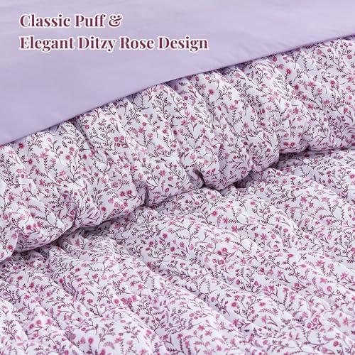 King Size Comforter Set