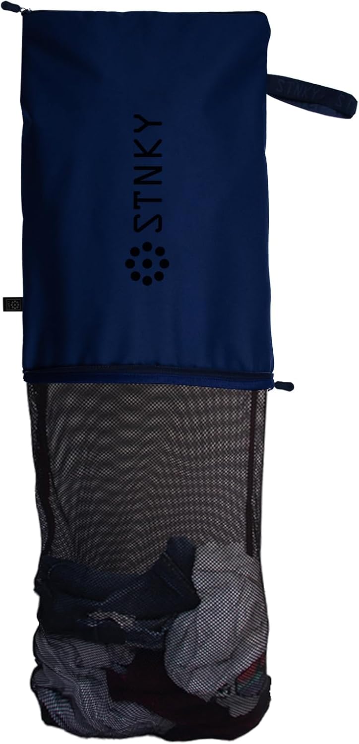Bag Pro - Laundry Bag - Wash Bag for Health Workers, Sports, Fitness & Travel - NestledHome