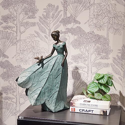 Fairy Statue Home Decoration 20 in (2 Count)