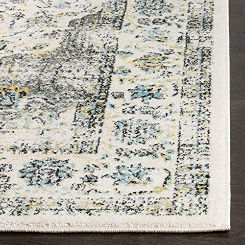 Evoke Collection Area Rug (34 Count)