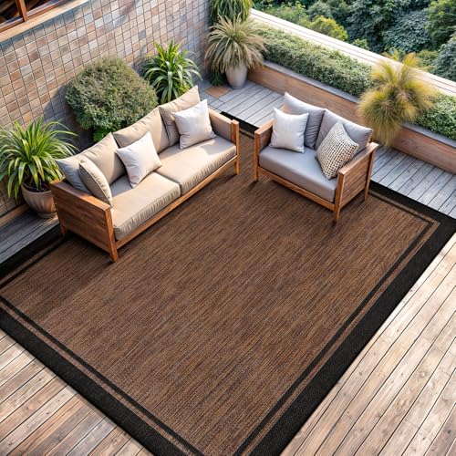 Indoor Outdoor Rug