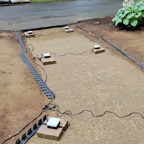 Paver Light 4x4 Inch