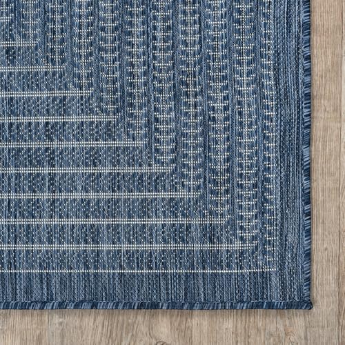 Outdoor Indoor Area Rug (140 Sq Ft)