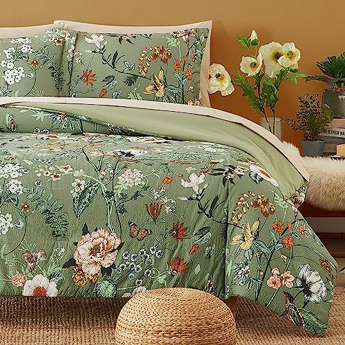 Queen Comforter Set