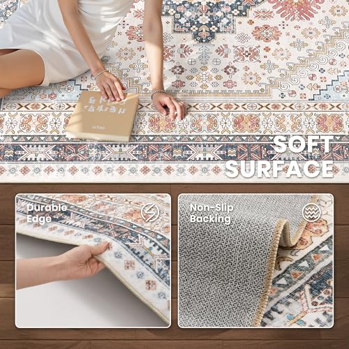 8x12 Area Rugs for Living Room