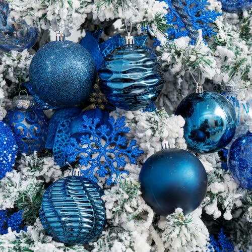 16ct Christmas Balls Ornaments (20 Count)
