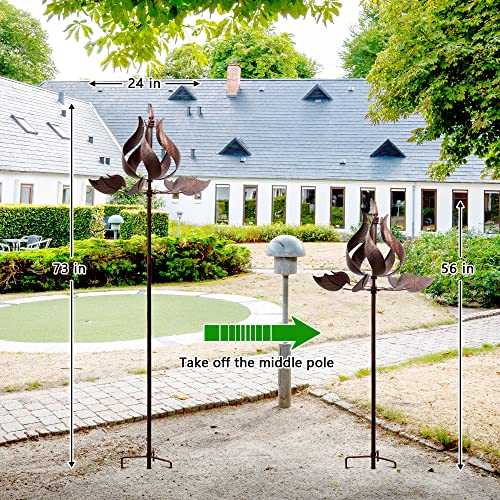 Wind Spinners Outdoor