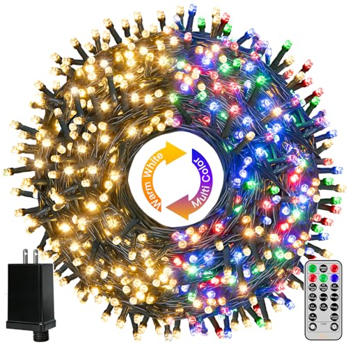 Christmas Lights (210 Foot)