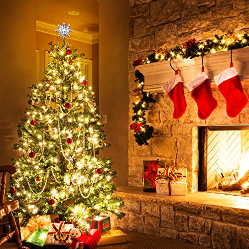 Christmas Tree Topper Star