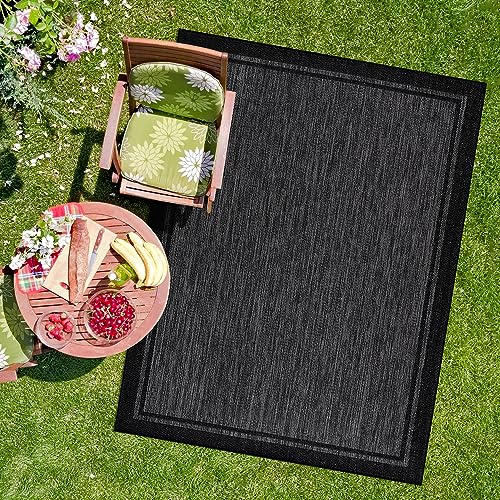 Indoor Outdoor Rug