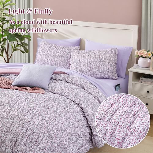 Queen Size Comforter Sets
