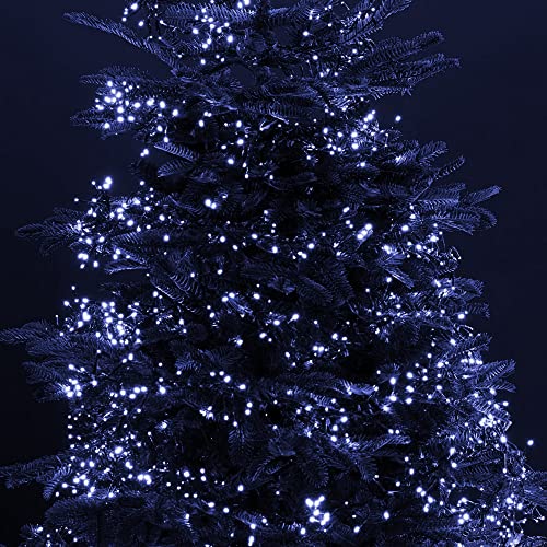 66FT 200 LED Christmas Lights