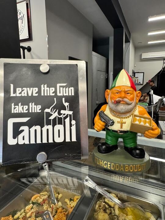 Vito CorleGnome'