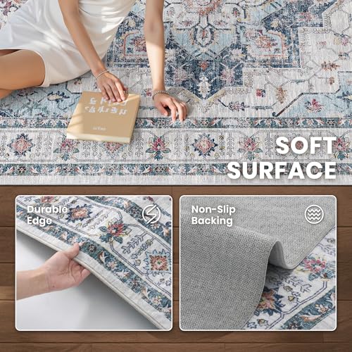 9x12 Area Rugs for Living Room