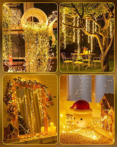 Fairy Lights Battery Operated