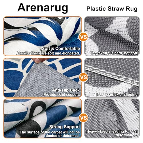 Outdoor Rug Waterproof
