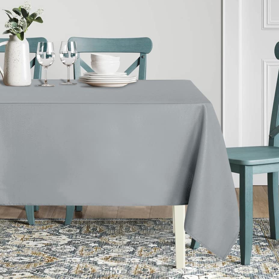 Square Tablecloth