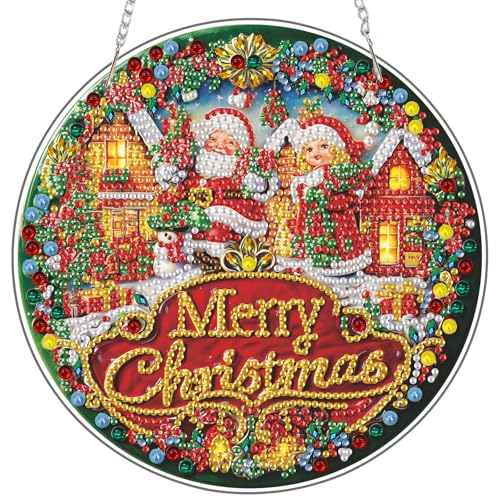 Diamond Art Hanging Kit for Adult