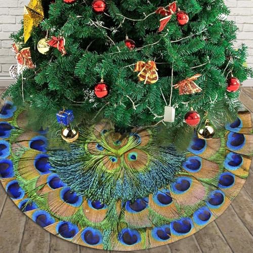 Christmas Tree Skirt