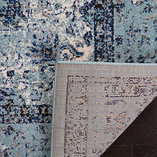 Evoke Collection Runner Rug (28.21 Count)