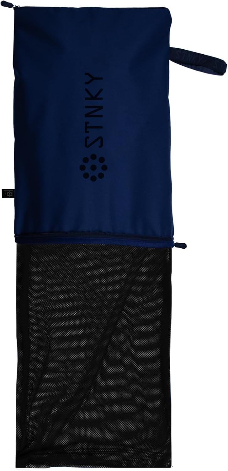 Bag Pro - Laundry Bag - Wash Bag for Health Workers, Sports, Fitness & Travel - NestledHome