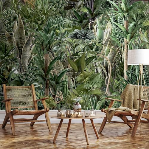 Premium Wall Mural Wallpaper (7 Count)