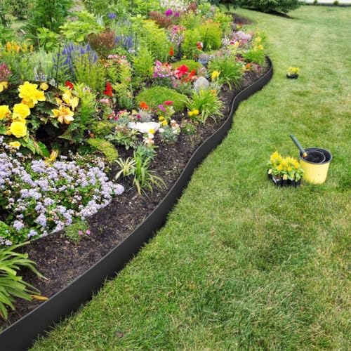 Garden Edging Border 33ft