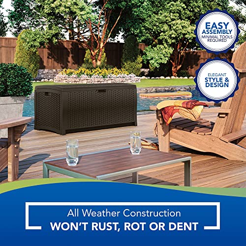 Outdoor Storage Box