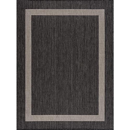 Outdoor Rug 5x7