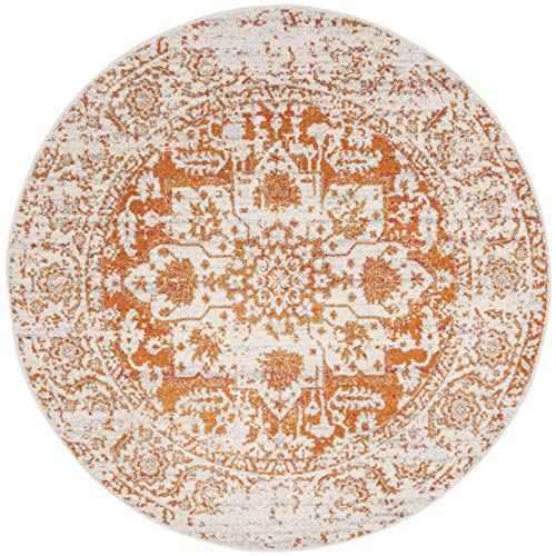 Madison Round Rug 8'
