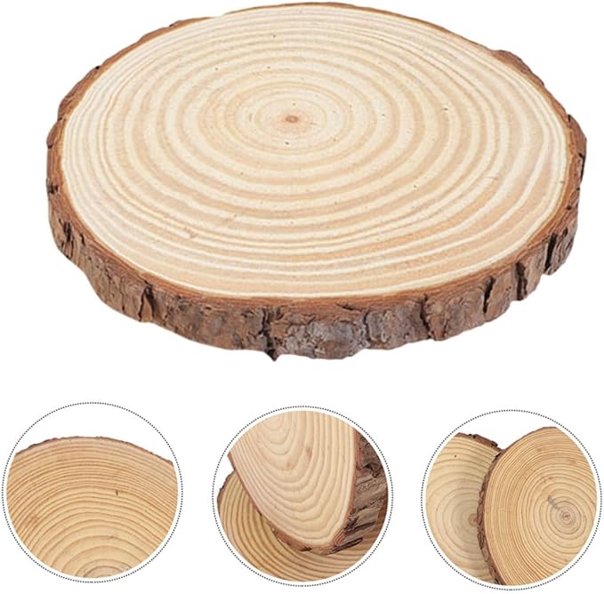 BESPORTBLE Garden Stepping Stone Kit Lawn Edging DIY Pathway Mother Day Decorative Stepping Stones