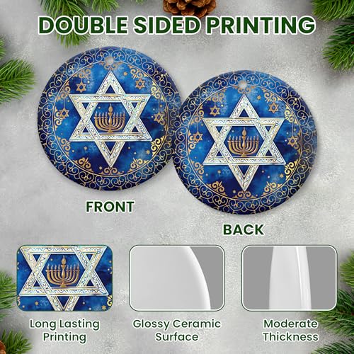 Christmas Hanukkah Gifts for Men Women
