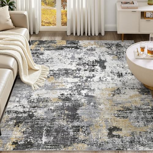 9x12 Area Rug for Living Room (24 Count)