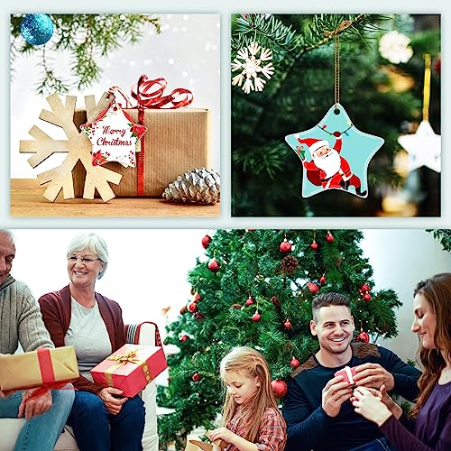 Personalized Christmas Ornaments 2025