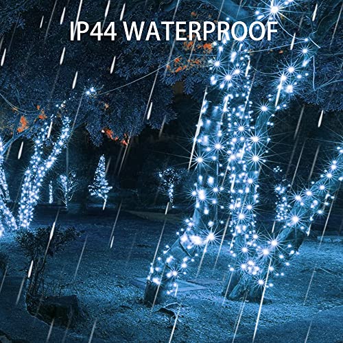66FT 200 LED Christmas Lights