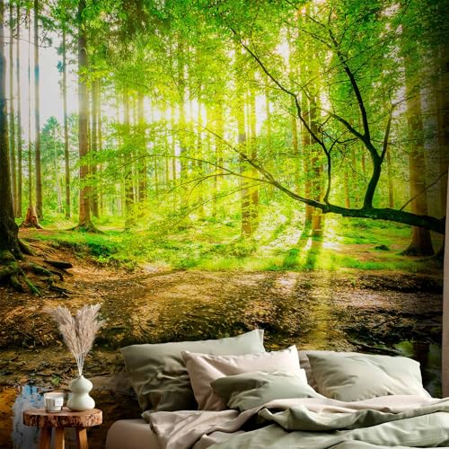 Wall Mural Wallpaper (11 Count)
