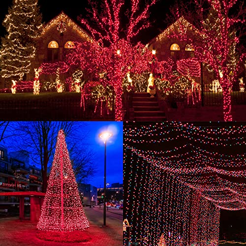 66ft Valentines Decorative Mini Lights