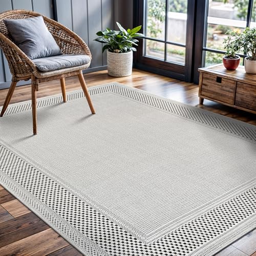 Easy Jute Rug 8x10
