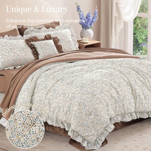 Queen Comforter Set