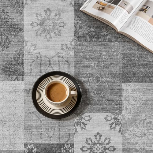 8x10 Area Rug for Living Room (80 Sq Ft)