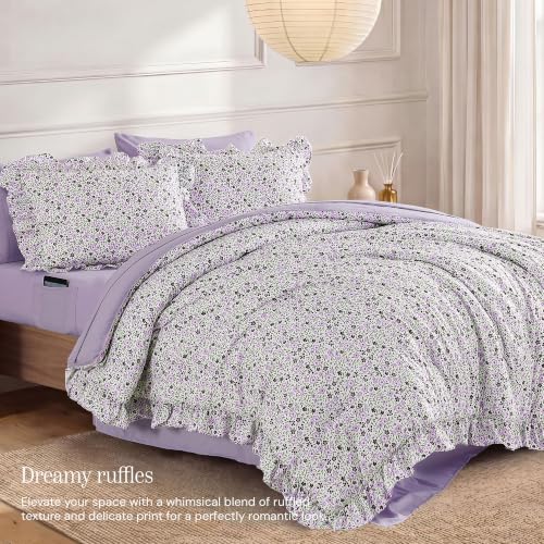 Queen Comforter Set