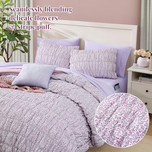 King Size Comforter Set